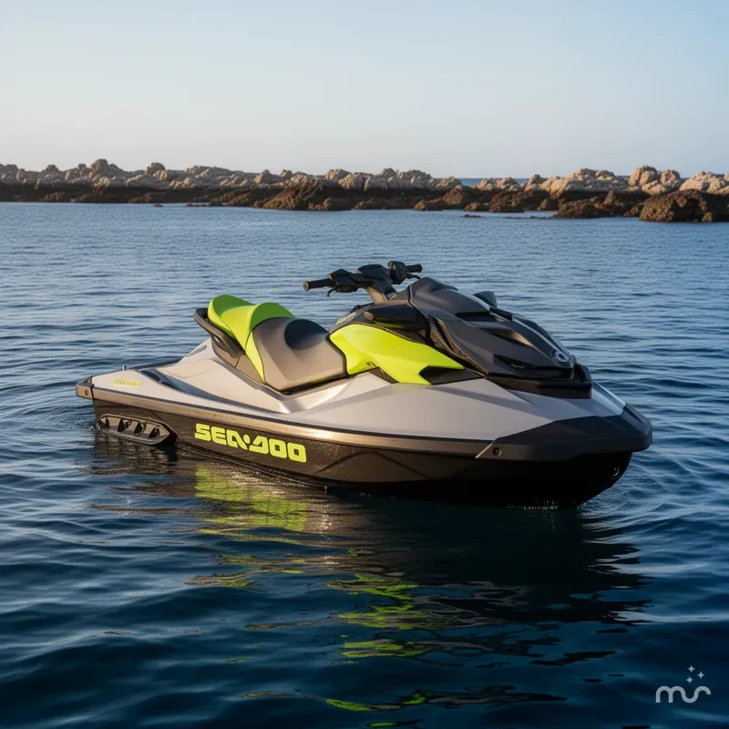 The Image of Sea-Doo RXP X 325 2024 - 0