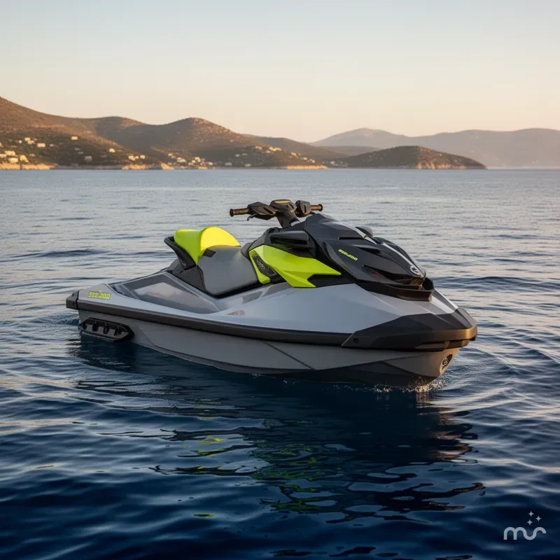 The Image of Sea-Doo RXP X 325 2024 - 0