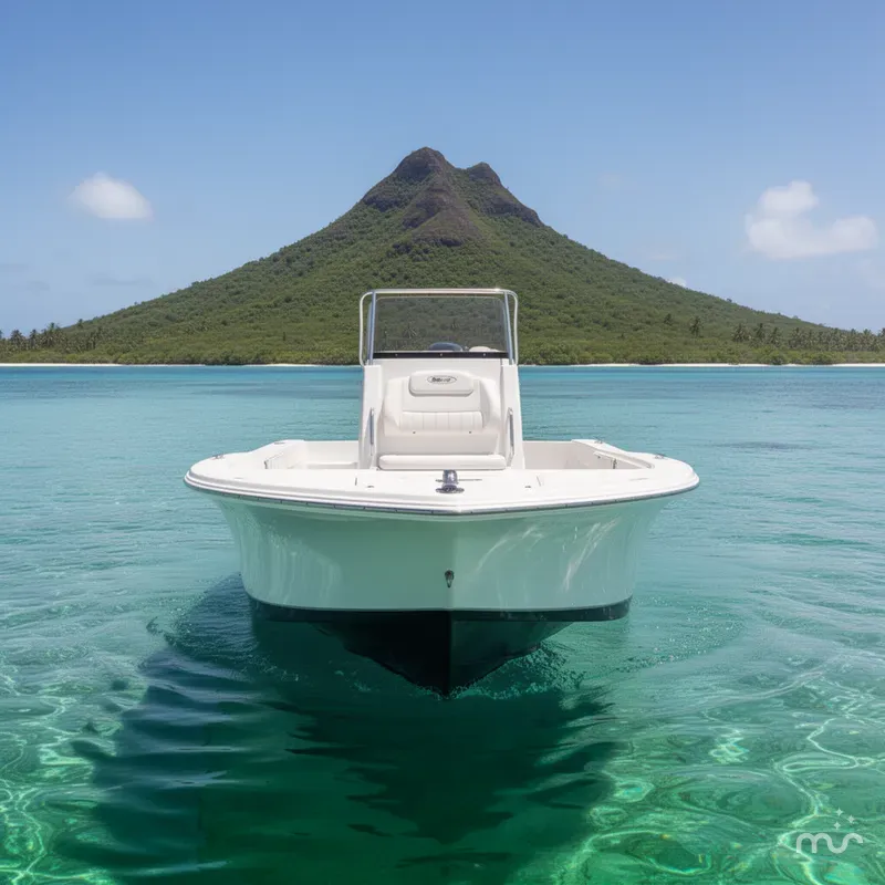 Slide: The Image of Sea Hunt BX 20 BR 2016 - 3