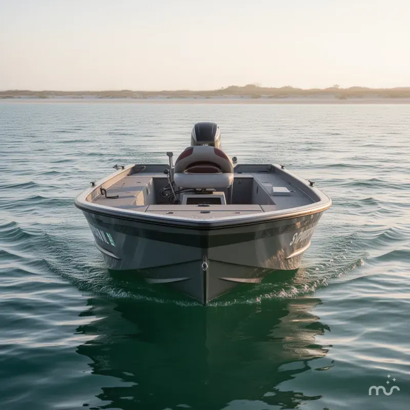 Slide: The Image of G3 Sportsman 1610 SS 2024 - 1