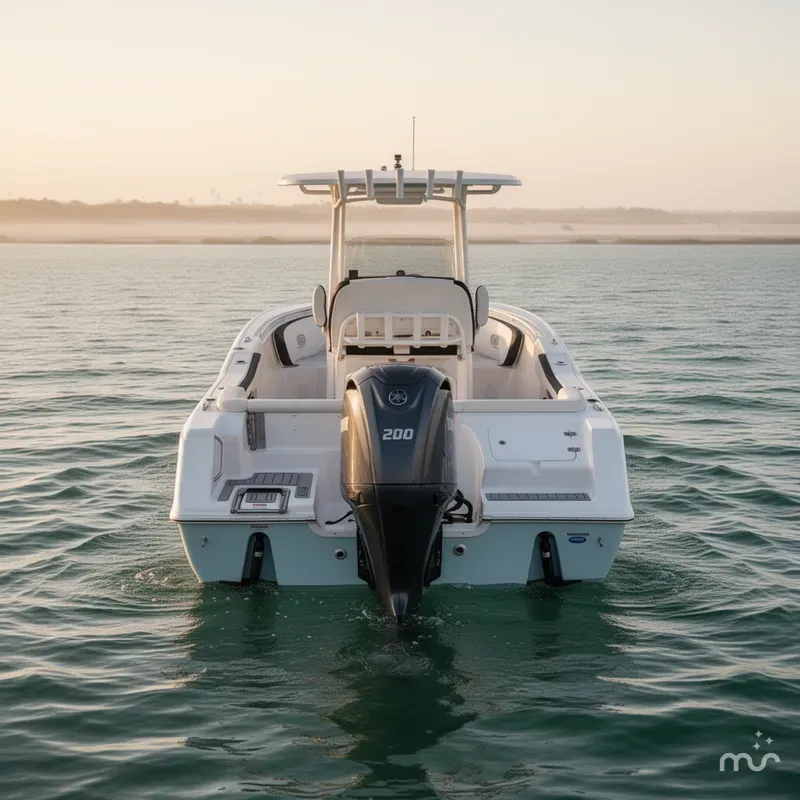 Slide: The Image of Tidewater 220 LXF 2025 - 1