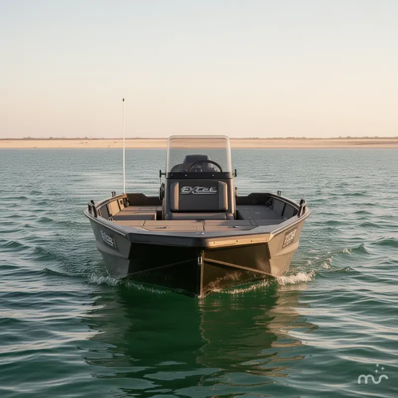 Slide: The Image of Excel 1754 Eclipse WITH MUD BUDDY MINI 40 2025 - 2