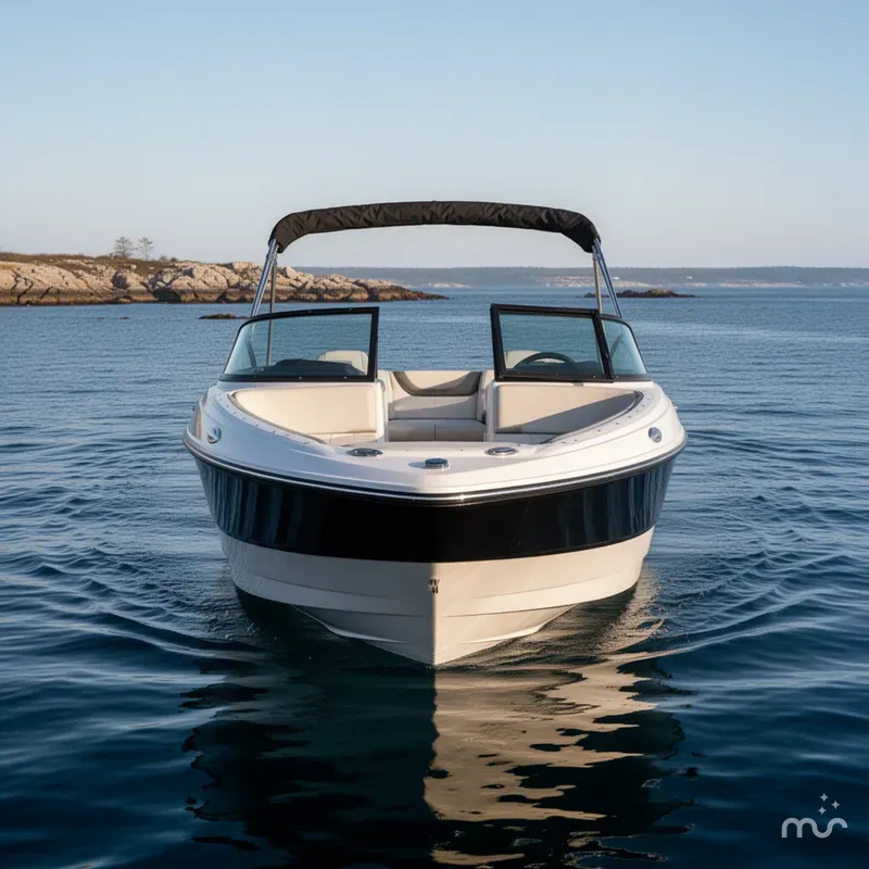 Slide: The Image of Monterey M-20 2025 - 1