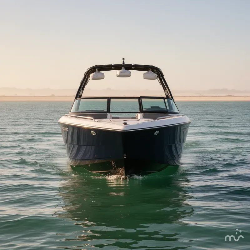 Slide: The Image of Monterey 238SS Super Sport 2025 - 3