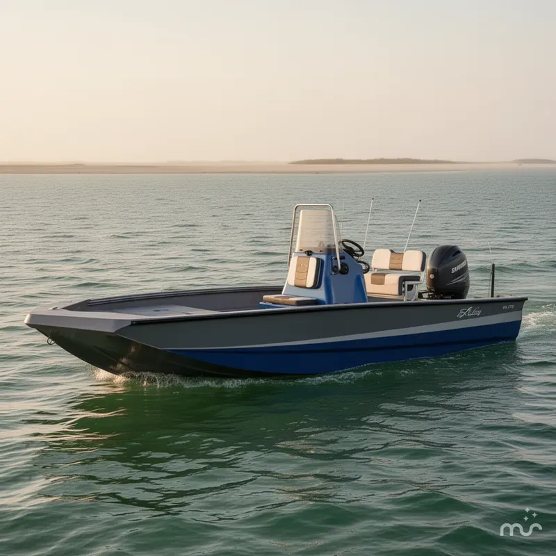 The Image of Excel Bay Pro 203 203 ELITE 2025 - 0