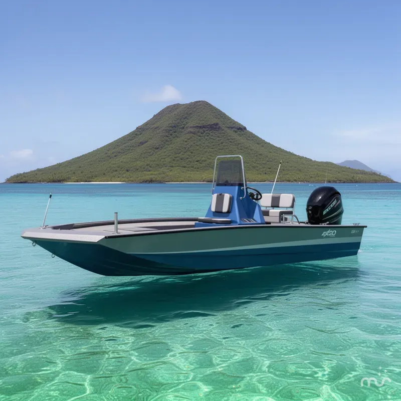 The Image of Excel 220 Bay Pro Elite 2025 - 0