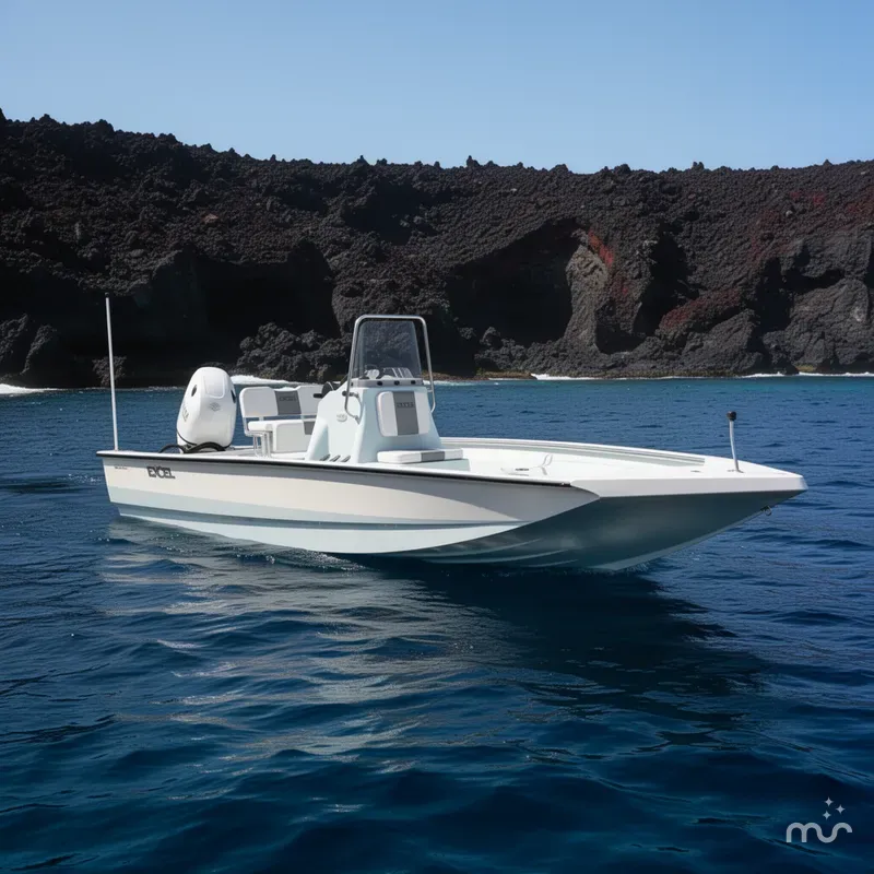The Image of Excel 203 Bay Pro Elite 2025 - 0
