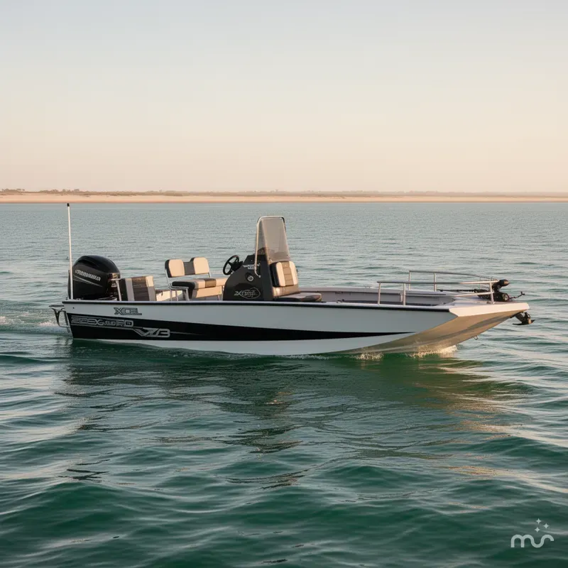 Slide: The Image of Excel 203 Bay Pro Elite 2025 - 0