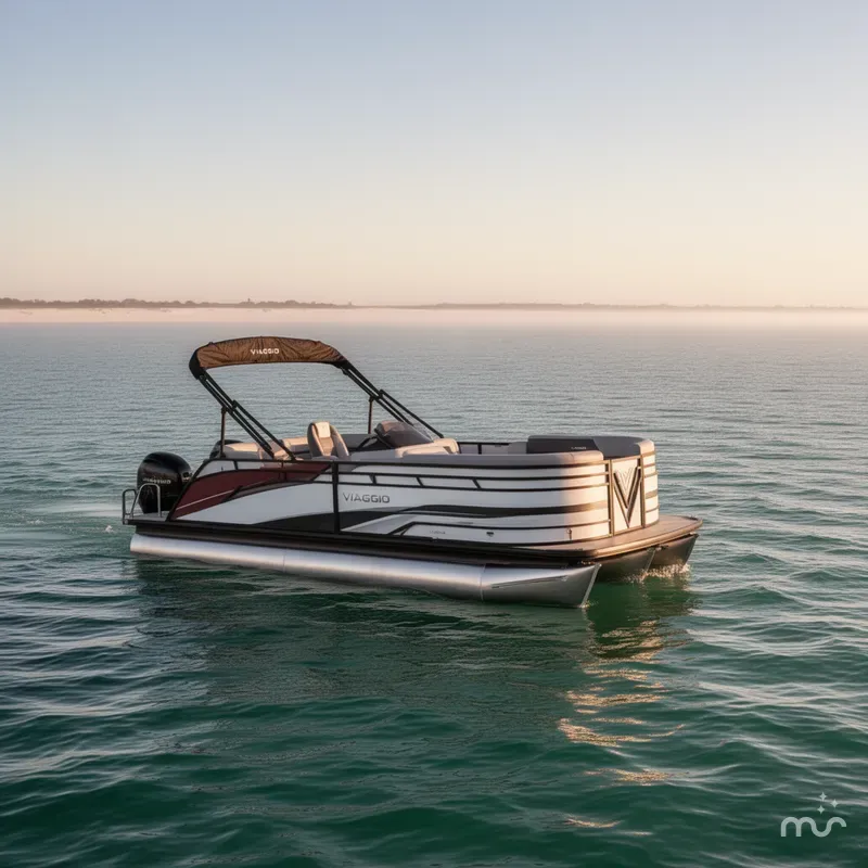 Slide: The Image of Viaggio Lago V 20 U 2025 - 1