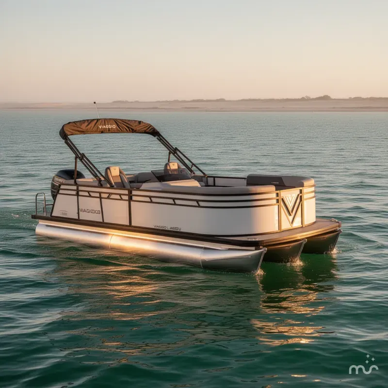 Slide: The Image of Viaggio Lago V 20 U 2025 - 2