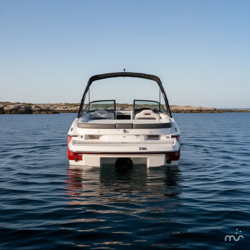 Slide: The Image of Monterey 215SS Super Sport 2025 - 3
