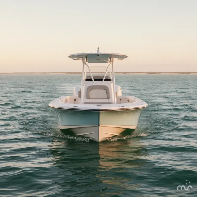 Slide: The Image of Key West 210BR 2025 - 2
