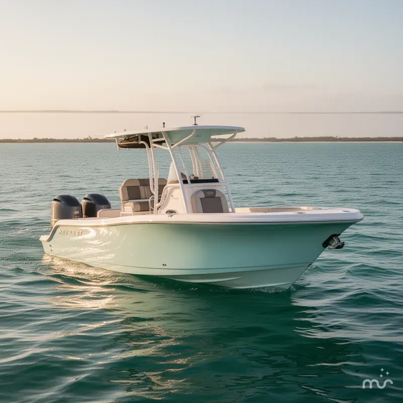 Slide: The Image of Key West 219 FS 2025 - 2