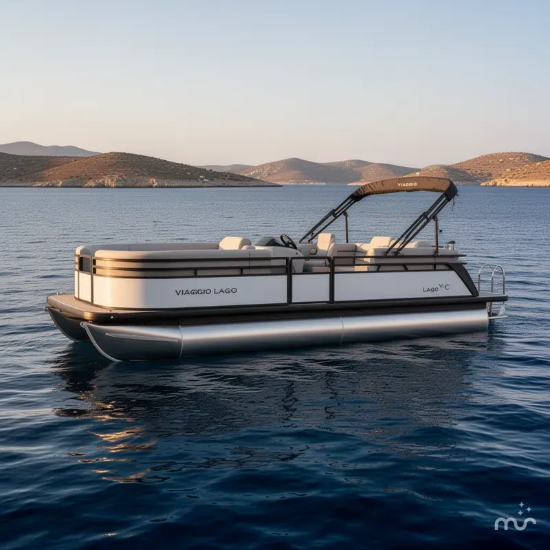 Slide: The Image of Viaggio Lago V-C 20 2025 - 2