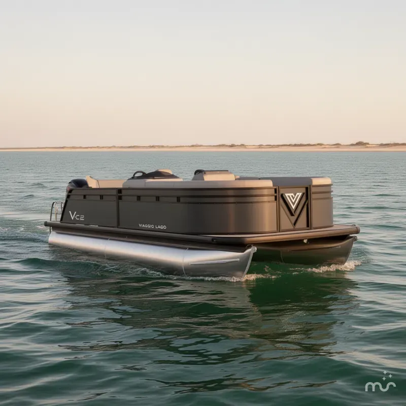 Slide: The Image of Viaggio Lago V-C 20 2025 - 1