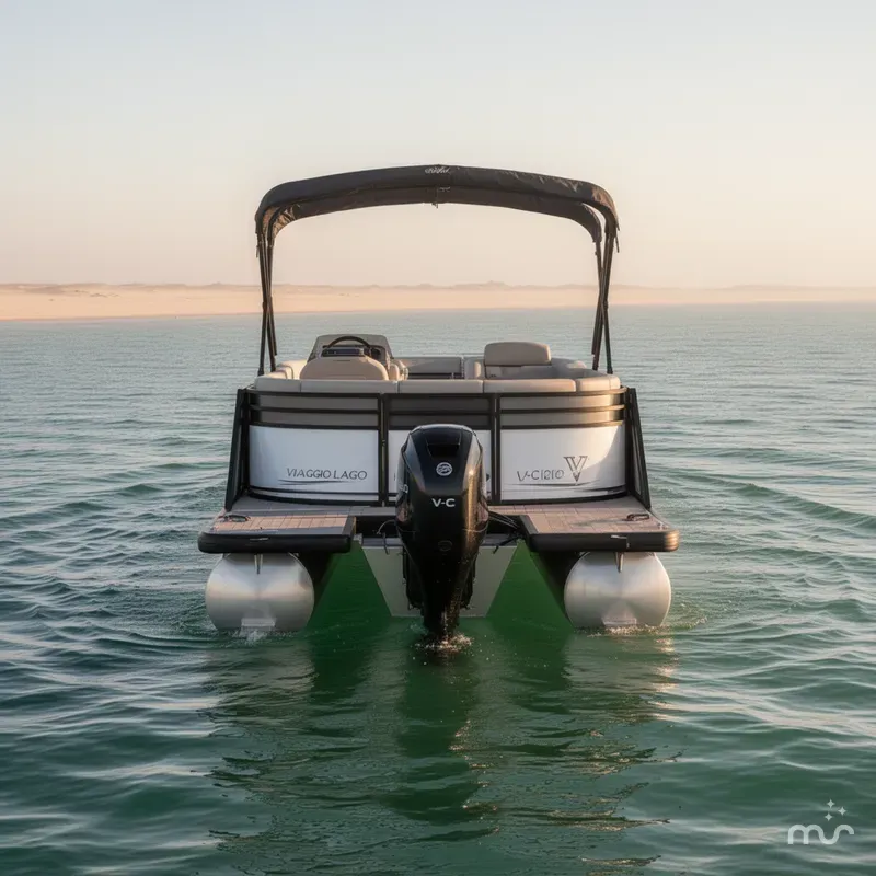 Slide: The Image of Viaggio Lago V-C 20 2025 - 2