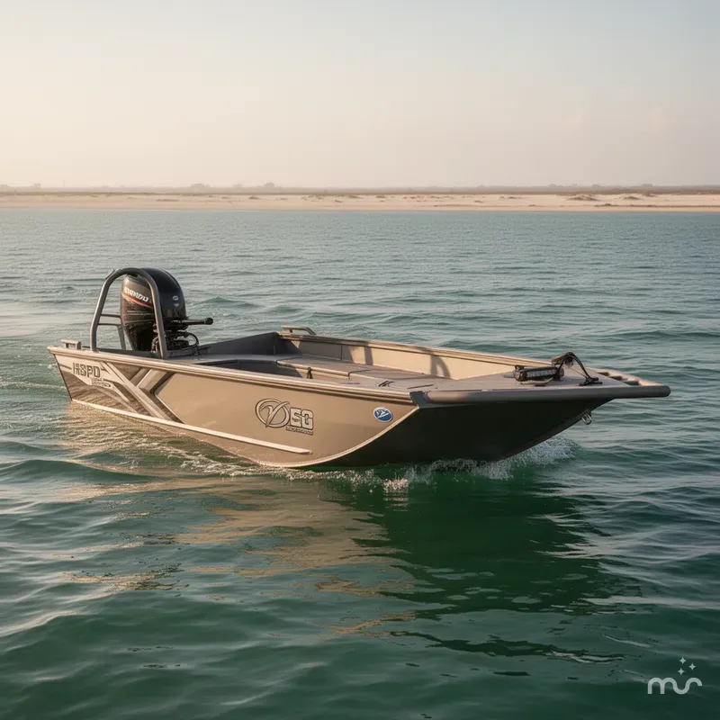 Slide: The Image of Edge Duck Boats HSPD Series 2025 - 0