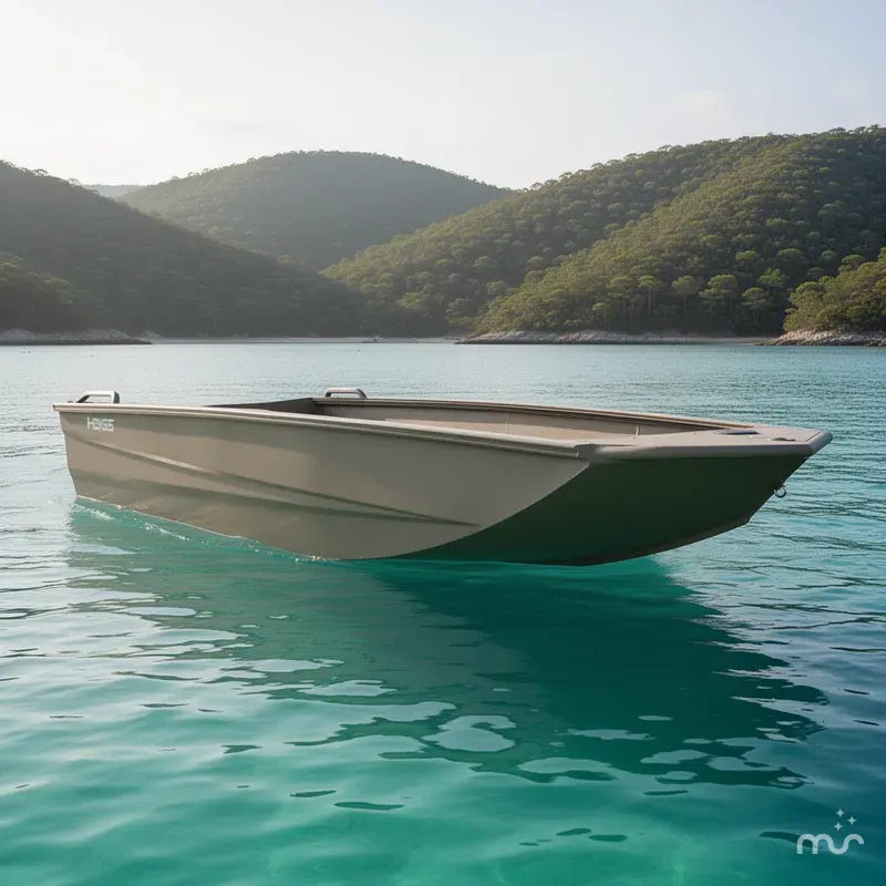 The Image of Edge Boats HSPD Series 2025 - 0