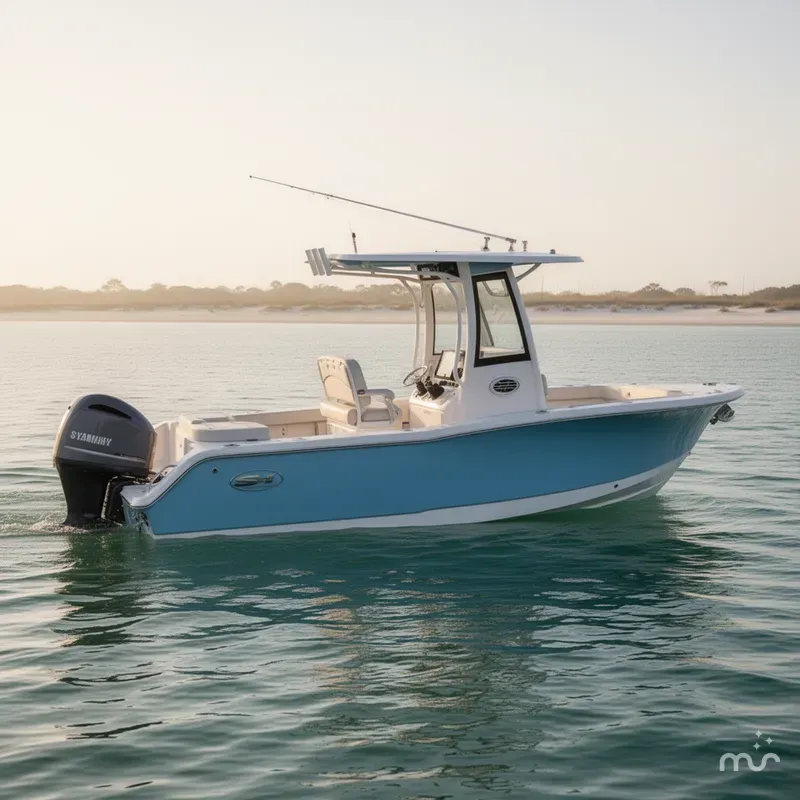 Slide: The Image of Sea Hunt Ultra 239 SE 2020 - 0