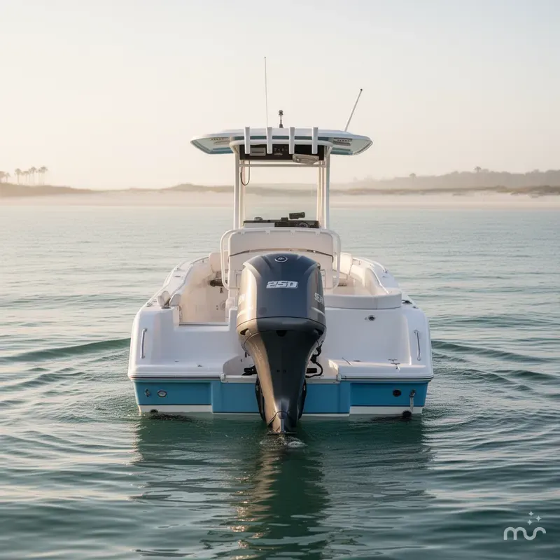 Slide: The Image of Sea Hunt Ultra 239 SE 2020 - 2