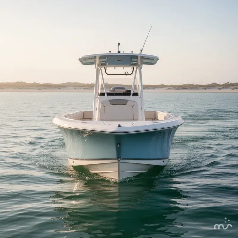 Slide: The Image of Sea Hunt Ultra 239 SE 2020 - 3