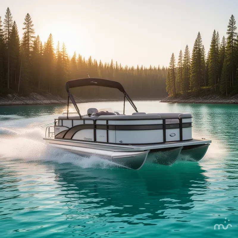 Slide: The Image of Crest Classic LX 240 2022 - 2