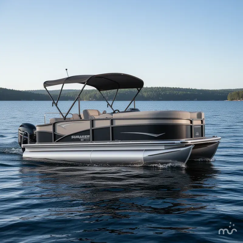 Slide: The Image of Premier 230 Sunsation Angler 2pt 2024 - 0