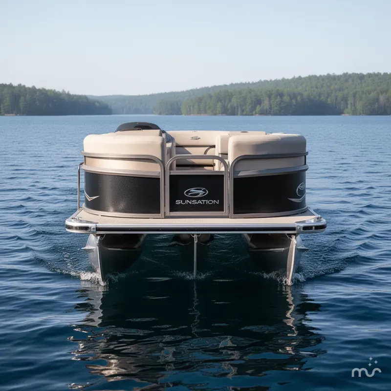 Slide: The Image of Premier 230 Sunsation Angler 2pt 2024 - 2
