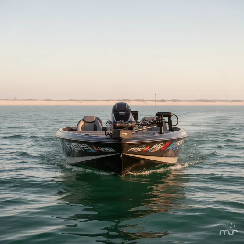 Slide: The Image of Skeeter FXR21 Apex 2025 - 3