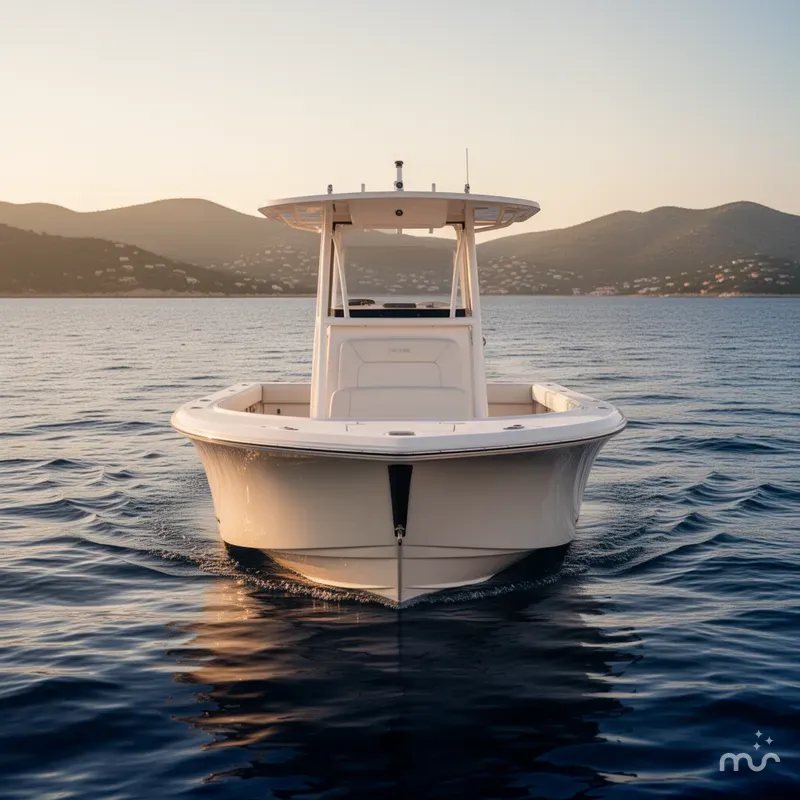 Slide: The Image of Tidewater 2500 Carolina Bay 2026 - 1