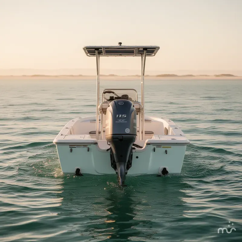 Slide: The Image of Sportsman 20 Island Bay 2016 - 3