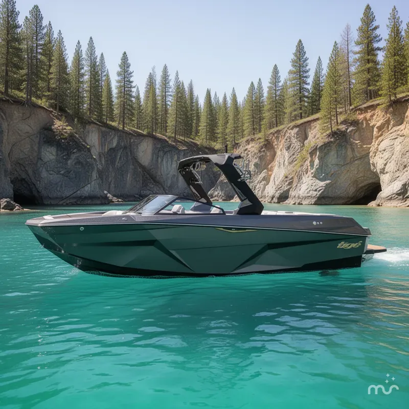 The Image of Tigé Z3 2026 - 0