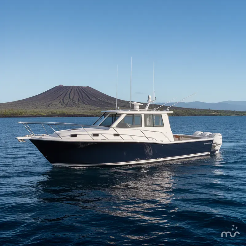 The Image of North Coast 415 HT 2026 - 0
