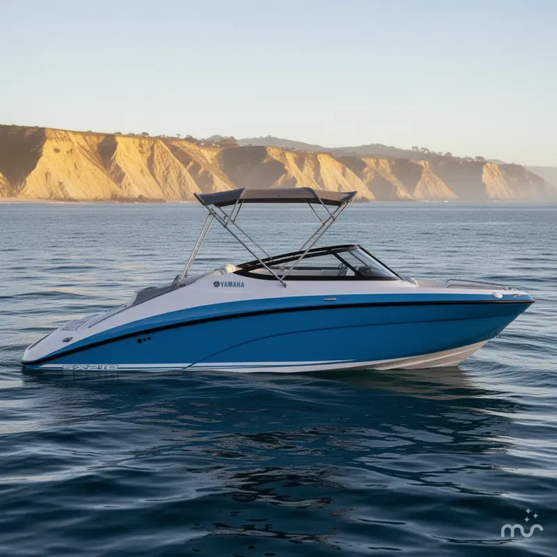 Slide: The Image of Yamaha SX210 2021 - 0