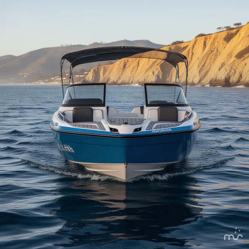 Slide: The Image of Yamaha SX210 2021 - 1