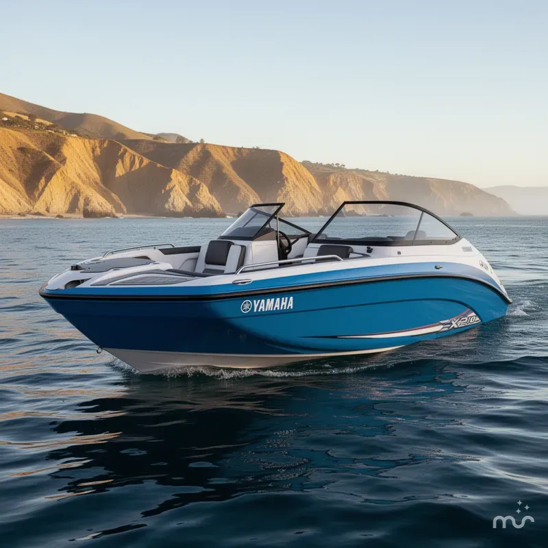 Slide: The Image of Yamaha SX210 2021 - 2