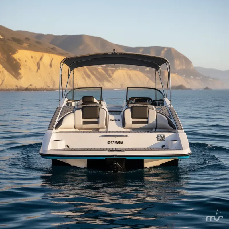 Slide: The Image of Yamaha SX210 2021 - 3