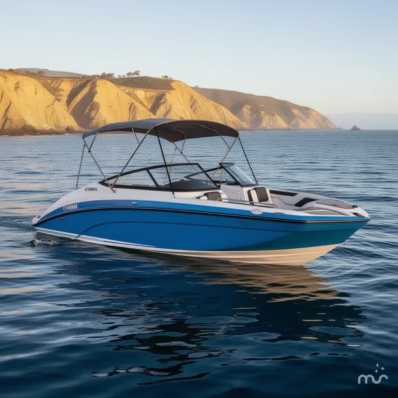 Slide: The Image of Yamaha SX210 2021 - 4
