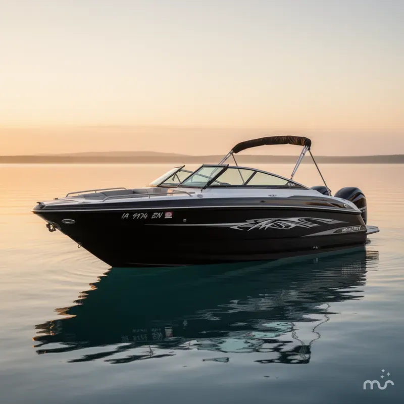 Slide: The Image of Monterey 244FSX 2015 - 1