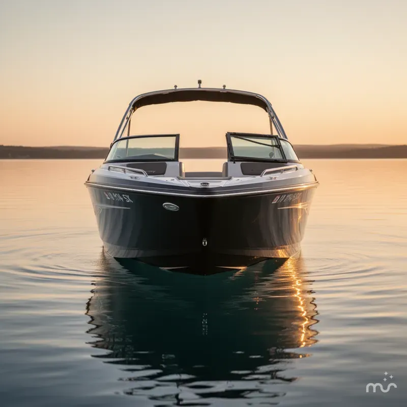 Slide: The Image of Monterey 244FSX 2015 - 2