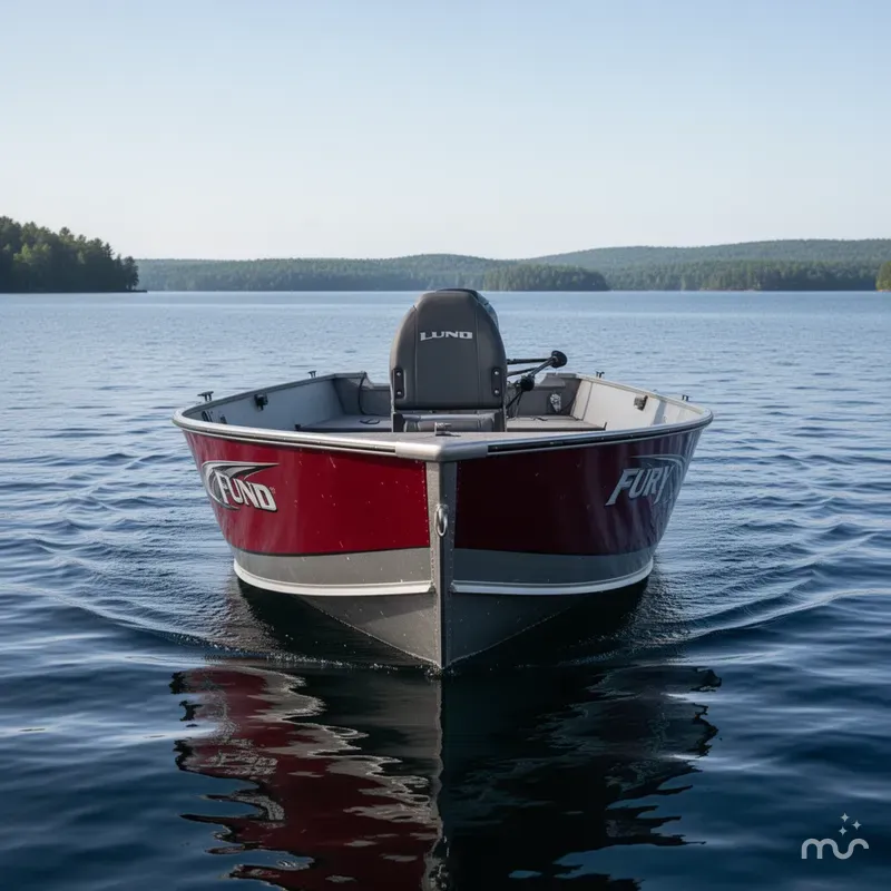 Slide: The Image of Lund 1600 Fury Tiller 2018 - 2