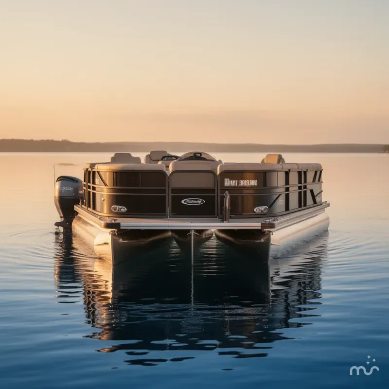 Slide: The Image of Misty Harbor 2285 Biscayne Bay BC 2019 - 3
