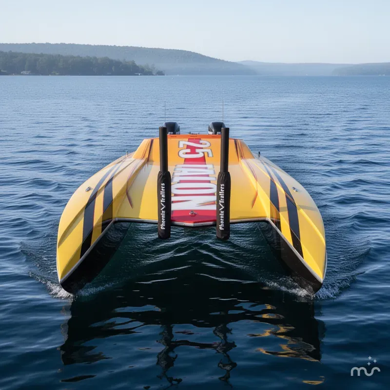 Slide: The Image of Hustler 25 Talon Cat 2019 - 1