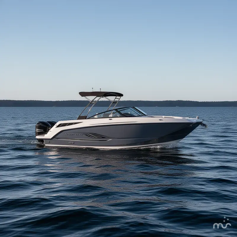 Slide: The Image of Monterey M-45 2026 - 2