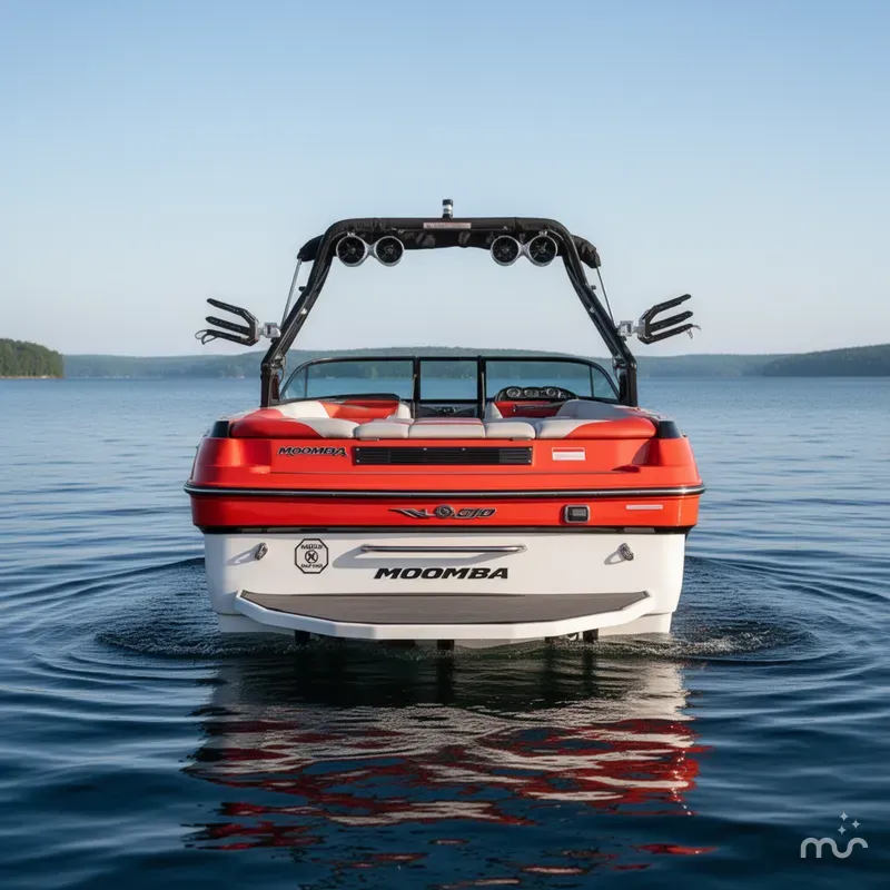 Slide: The Image of Moomba Mojo 2016 - 2