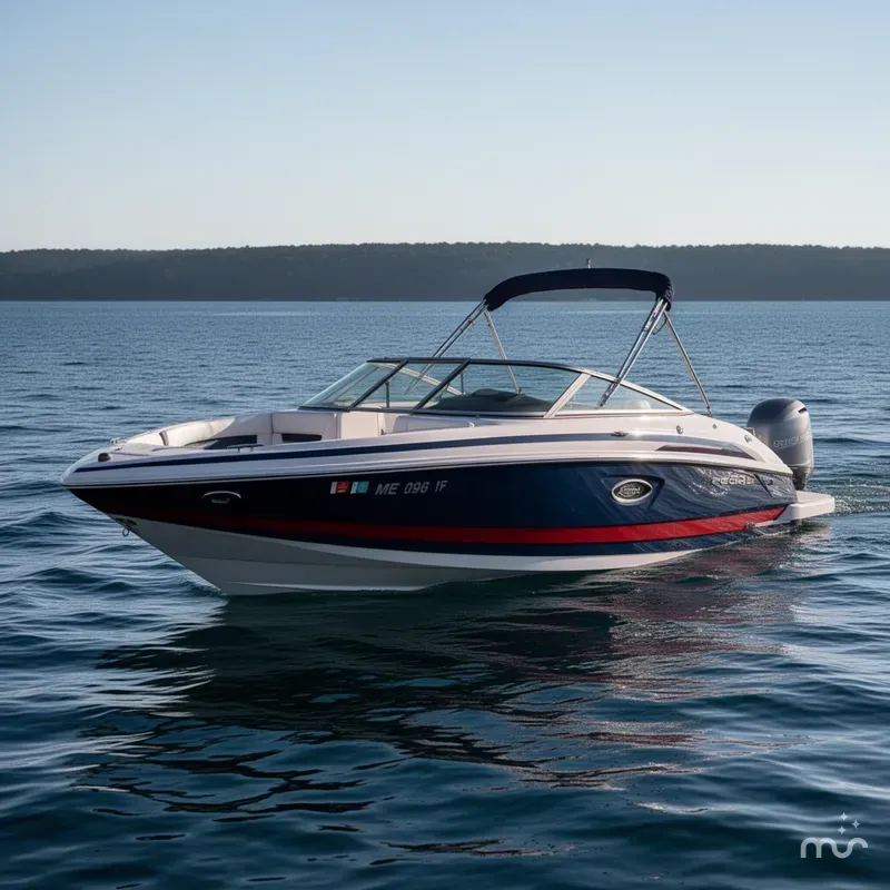 Slide: The Image of Regal 2100BR 2014 - 0