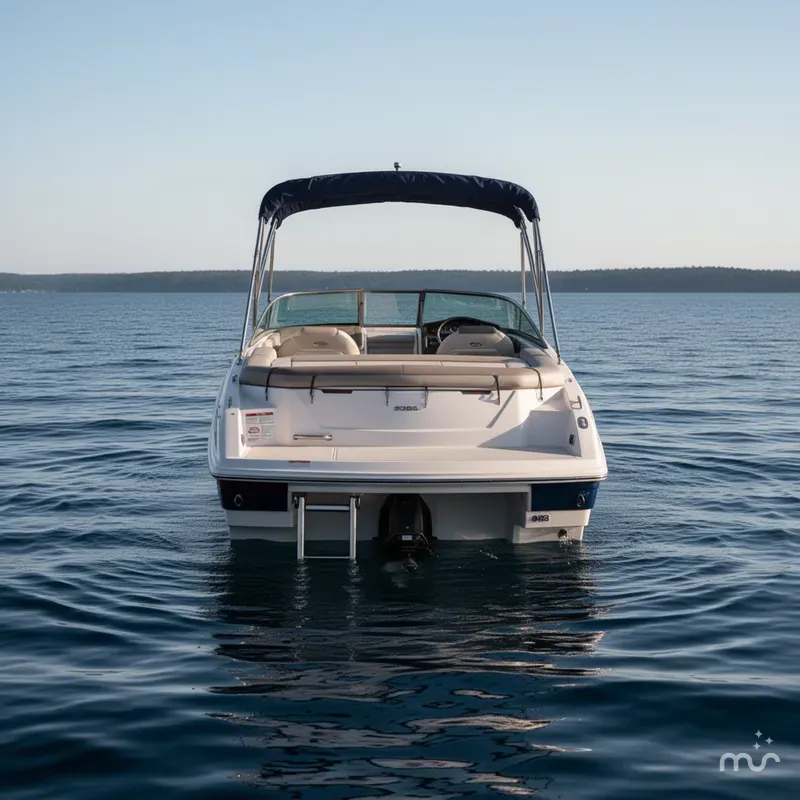 Slide: The Image of Regal 2100BR 2014 - 1