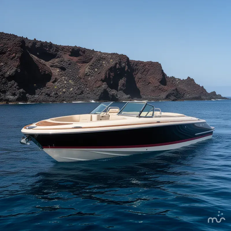 The Image of Chris-Craft Launch 27 2018 - 0