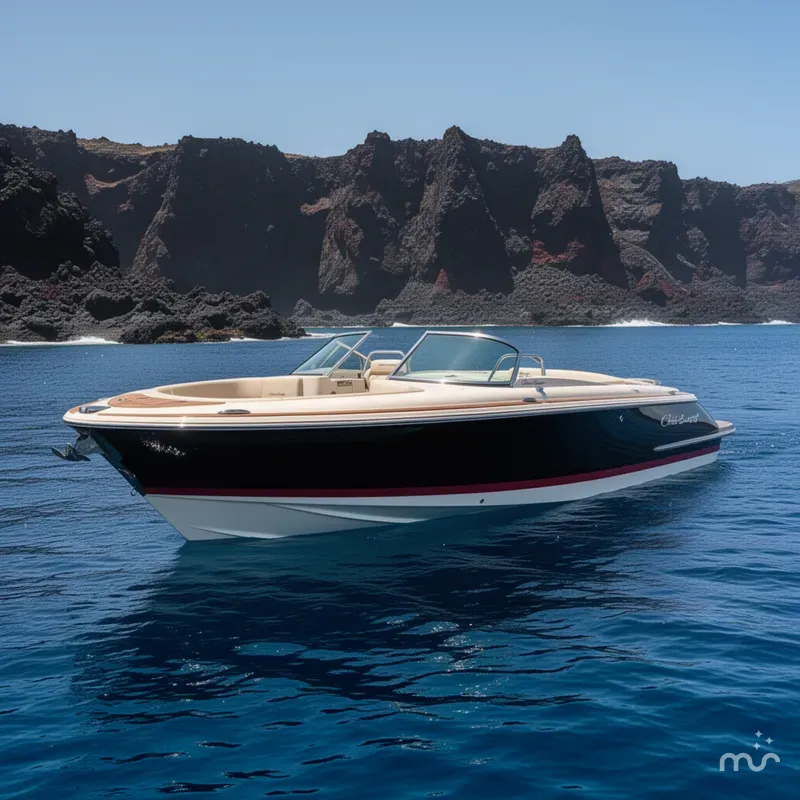 Slide: The Image of Chris-Craft Launch 27 2018 - 2