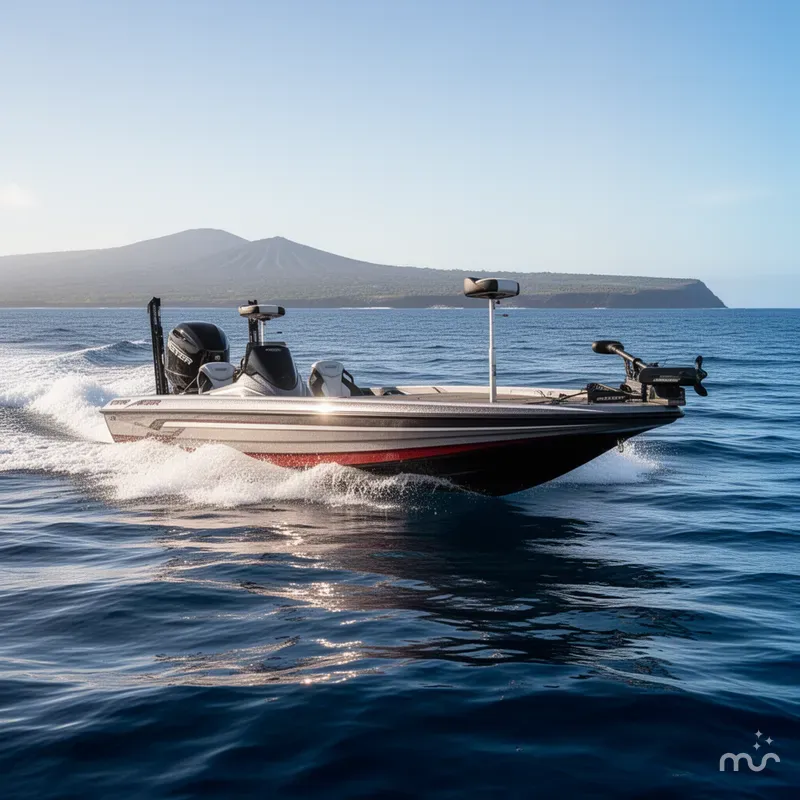 Slide: The Image of Skeeter FXR21 FLEX 2026 - 4